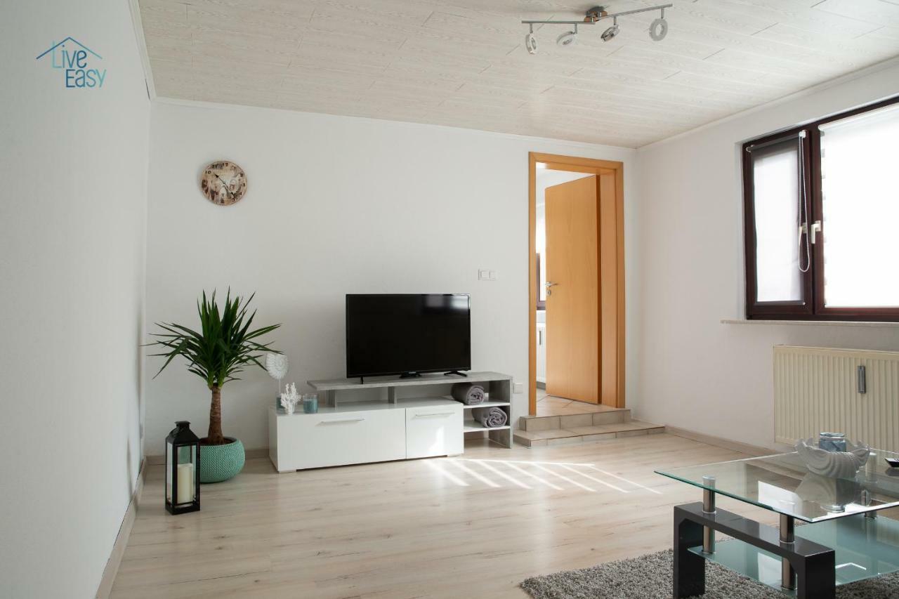Bungalow Near By Playmobil And Fair Nuremberg Цирндорф Экстерьер фото