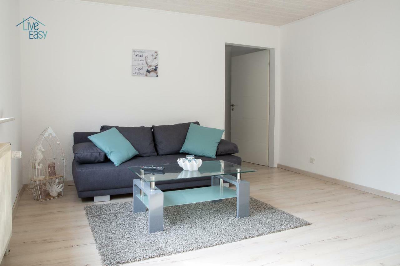 Bungalow Near By Playmobil And Fair Nuremberg Цирндорф Экстерьер фото