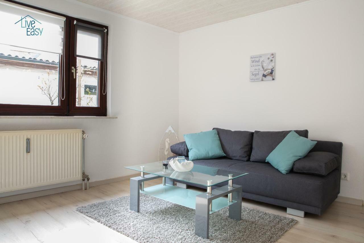 Bungalow Near By Playmobil And Fair Nuremberg Цирндорф Экстерьер фото